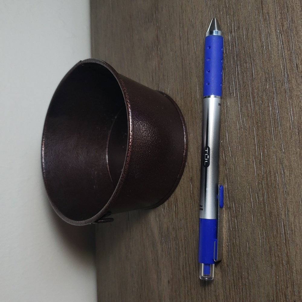 Metal Buckets - Picture 2 of 8